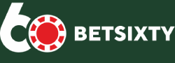 BetSixty Logo