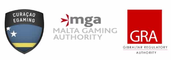 gambling licenses