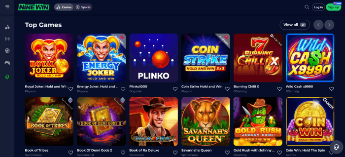 play casino games at a pay by phone casino