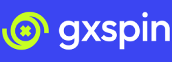 gxspin Logo