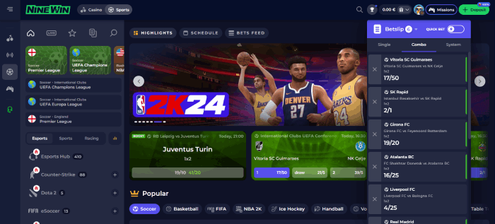 Bet in Non-GamStop Bookmakers