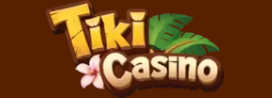 TikiCasino Logo