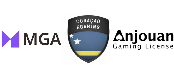 Licences for No Verification Casinos