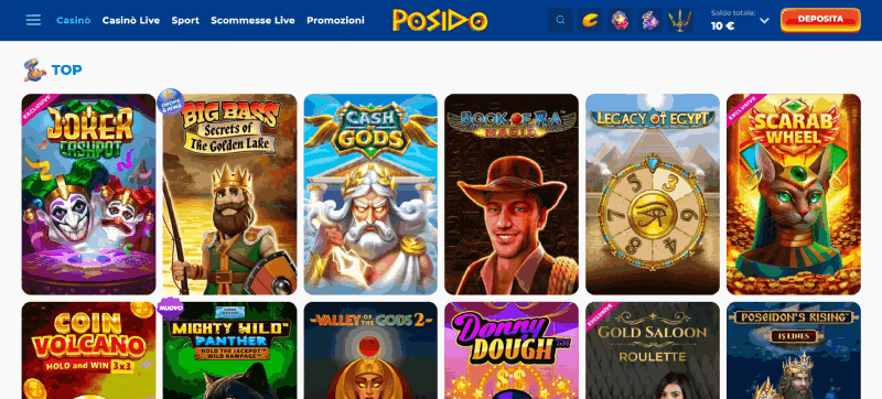 Giochi al casinò senza licenza AAMS