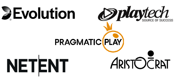 Game Developers for AU Casinos
