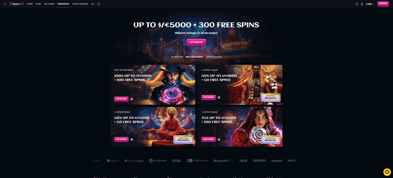 claim bonus at casino online without verification